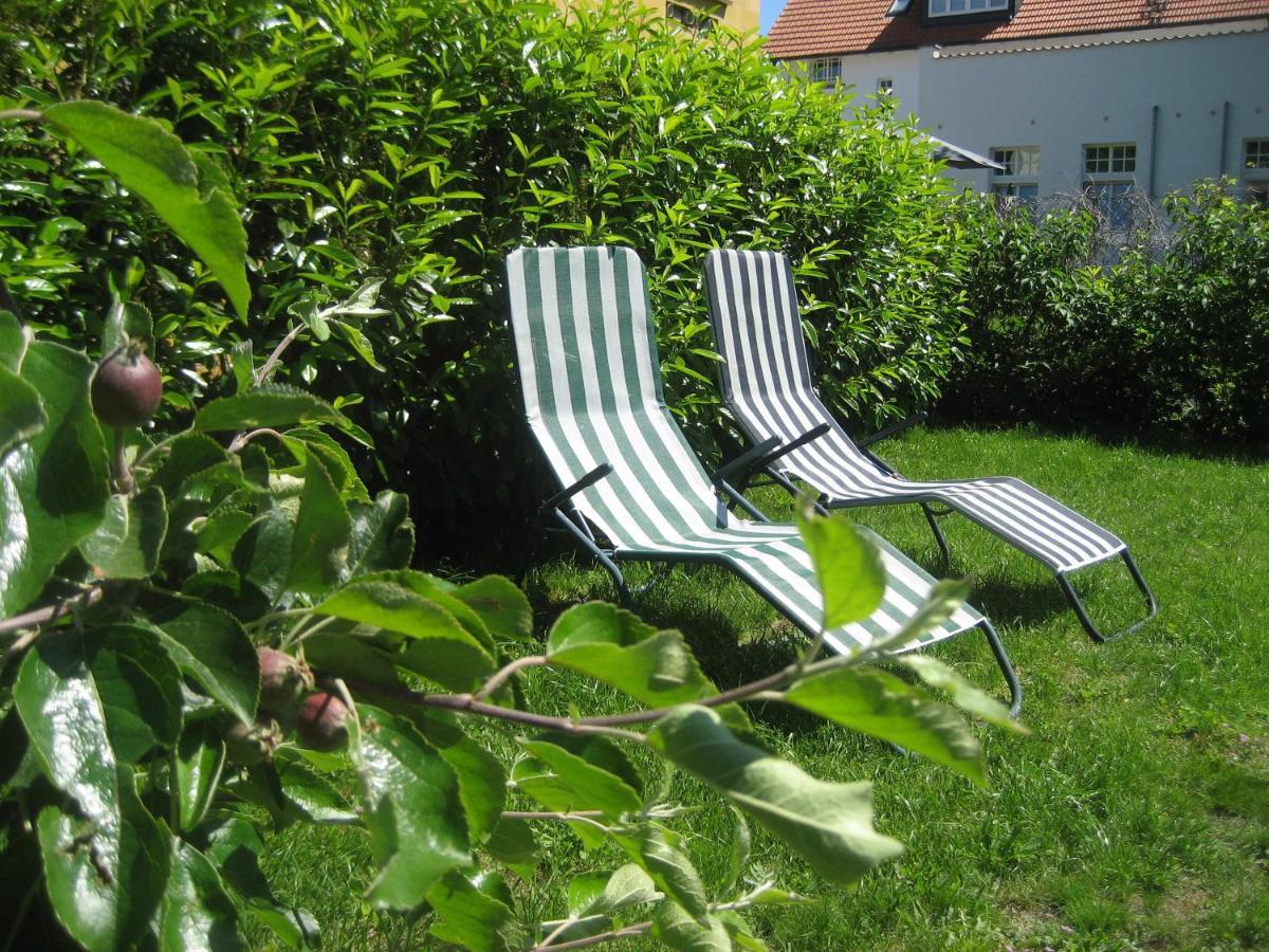 Pension Waldrose Sellin  Zimmer foto