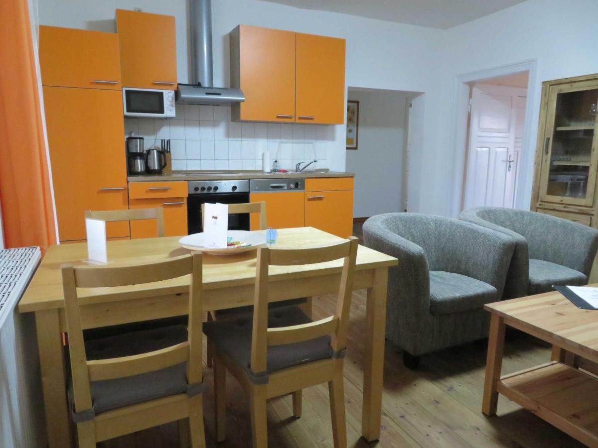 Pension Waldrose Sellin  Zimmer foto